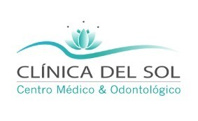 CLINICA DEL SOL LOGO