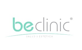 LOGO BE CLINIC