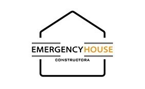 logo emergency home