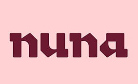 logo nuna