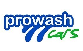 logo prowash