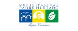 muni padre hurtado