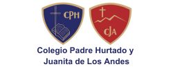 padre hurtado y juanita de los andes