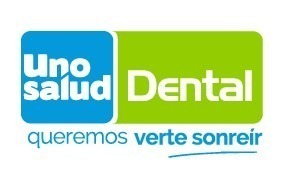 uno dental logooo