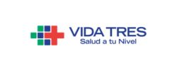 vida tres