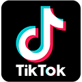 logo tiktok